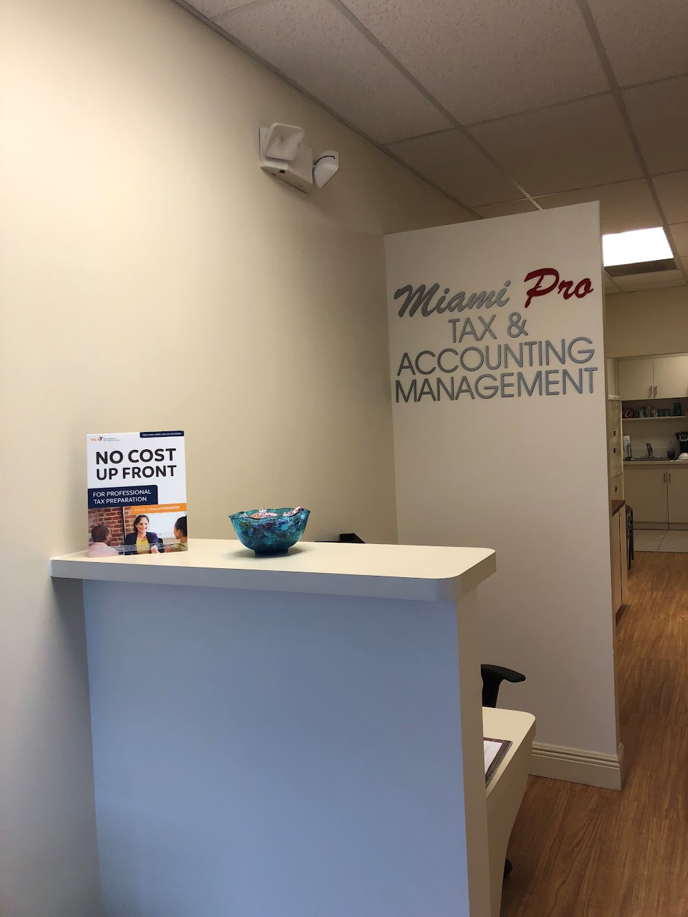 MIAMI TAX & ACCOUNTING INC