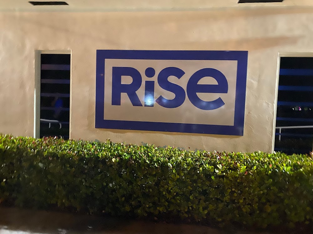 RISE Medical Marijuana Dispensary Deerfield Beach