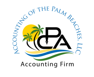 Accounting of the Palm Beaches, LLC
